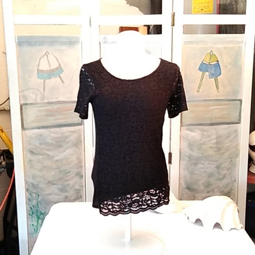 BKE Boutique top